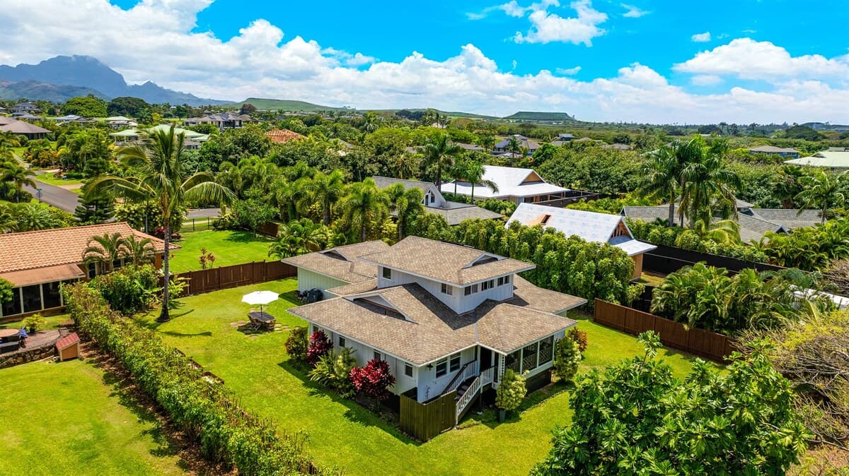 Home in Koloa · ★5.0 · 4 bedrooms · 5 beds · 3 private baths - Photo 2