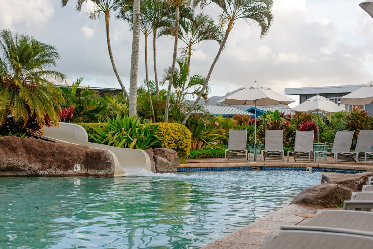 Home in Koloa · ★5.0 · 4 bedrooms · 5 beds · 3 private baths - Photo 3