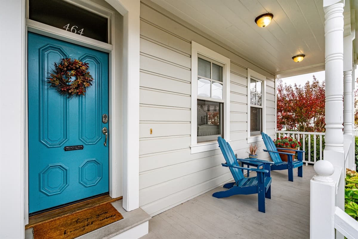 Victorian Gem Steps from Sonoma Plaza - Photo 4