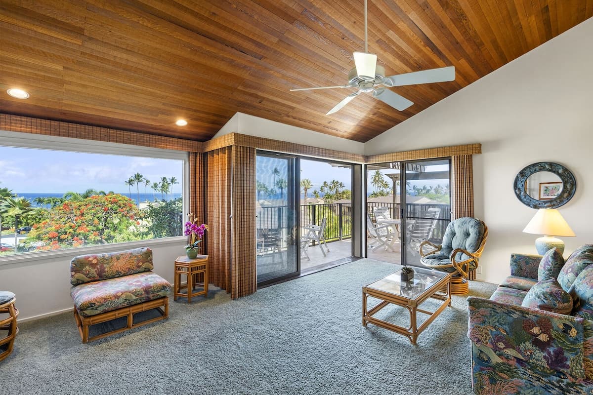 Condo in Kihei · ★5.0 · 2 bedrooms · 4 beds · 2 baths - Photo 1