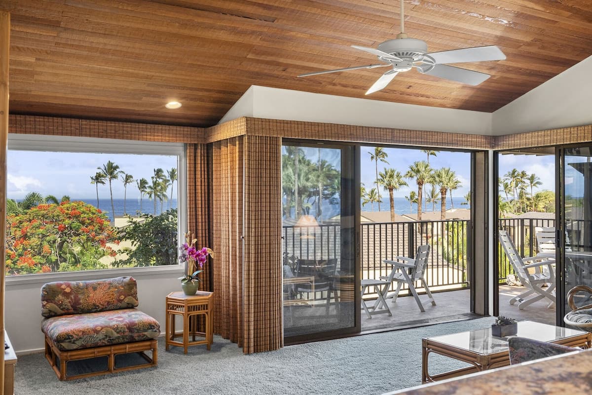 Condo in Kihei · ★5.0 · 2 bedrooms · 4 beds · 2 baths - Photo 5