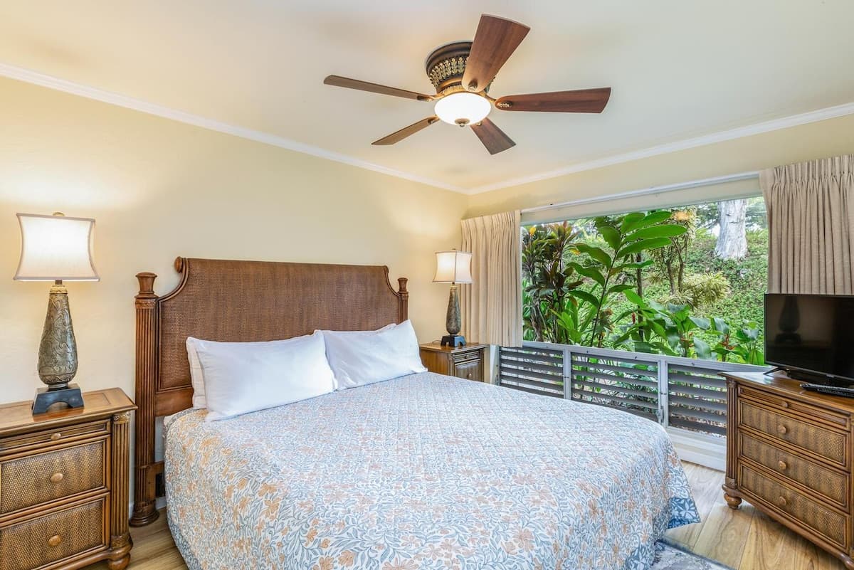 Condo in Princeville · ★5.0 · 1 bedroom · 1 bed · 1 bath - Photo 5