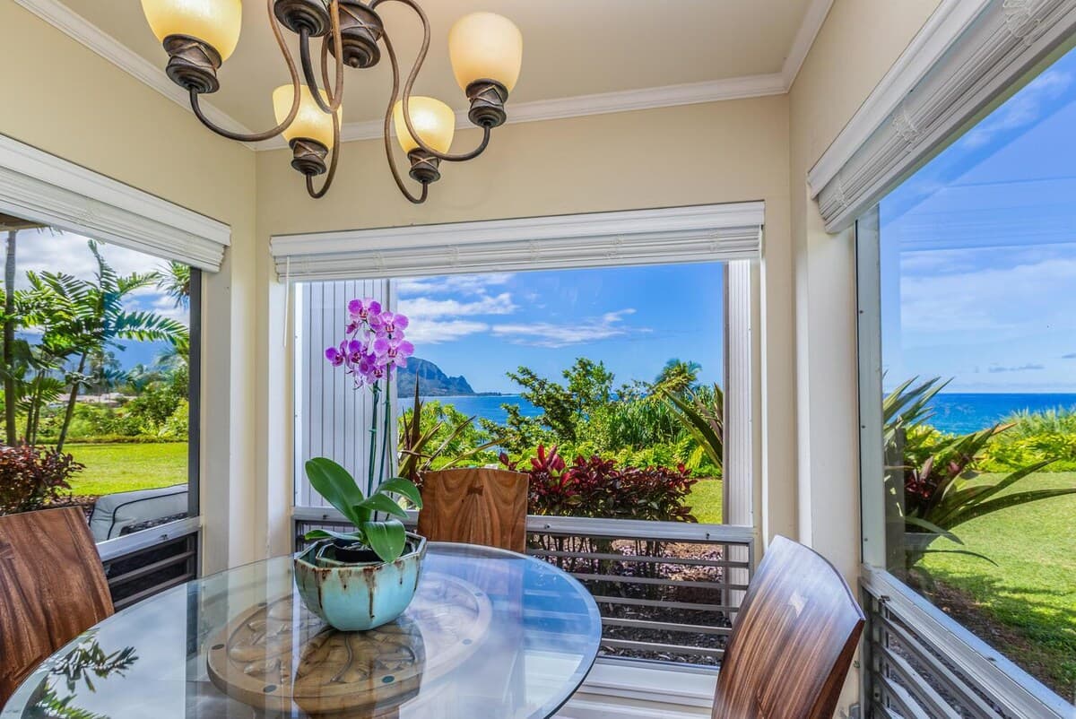 Condo in Princeville · ★5.0 · 1 bedroom · 1 bed · 1 bath - Photo 4