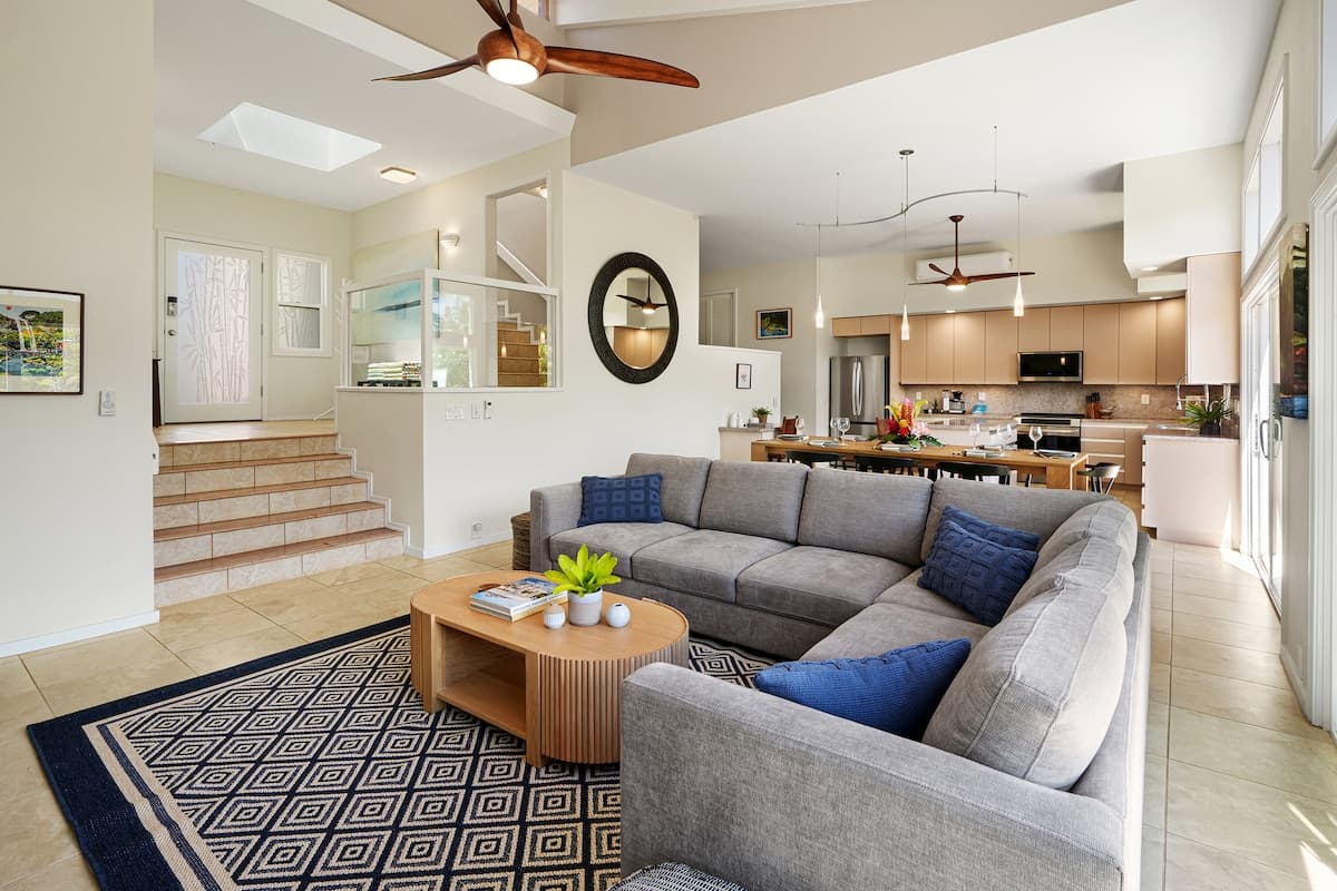 Home in Koloa · ★4.71 · 3 bedrooms · 4 beds · 2 baths - Photo 3