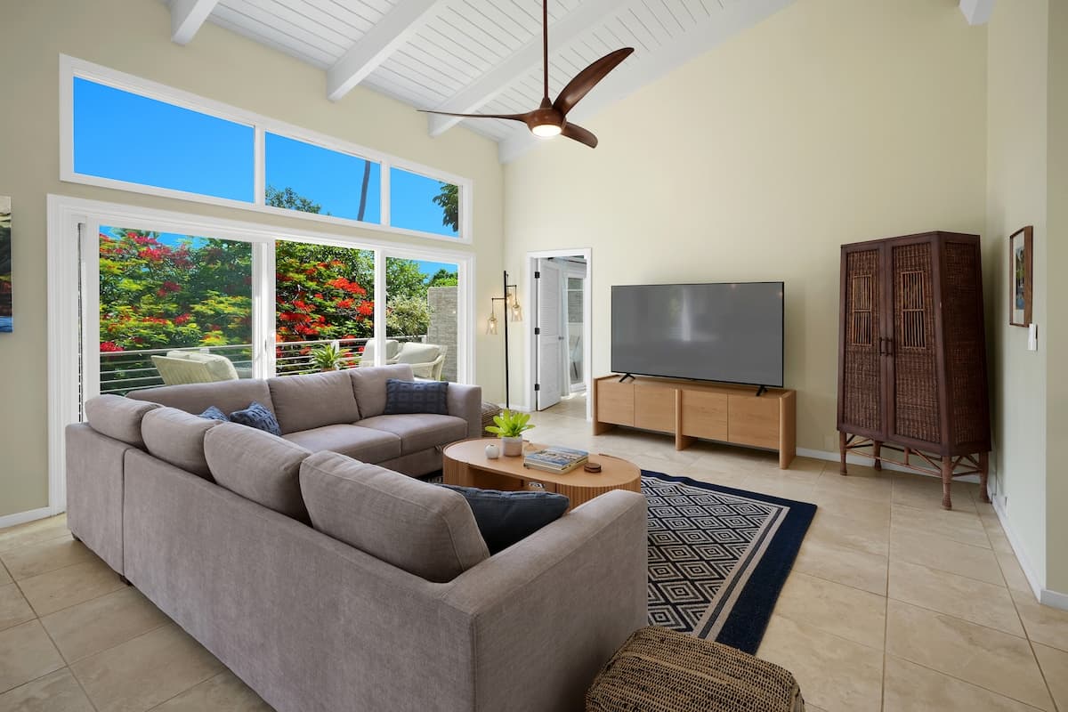 Home in Koloa · ★4.71 · 3 bedrooms · 4 beds · 2 baths - Photo 5