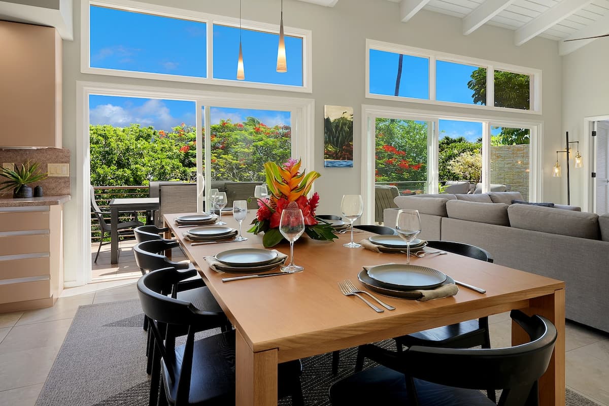 Home in Koloa · ★4.71 · 3 bedrooms · 4 beds · 2 baths - Photo 1