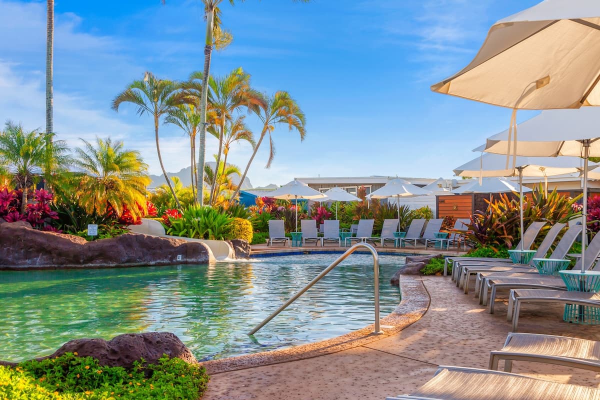 Condo in Koloa · ★4.83 · 1 bedroom · 2 beds · 1 bath - Photo 3