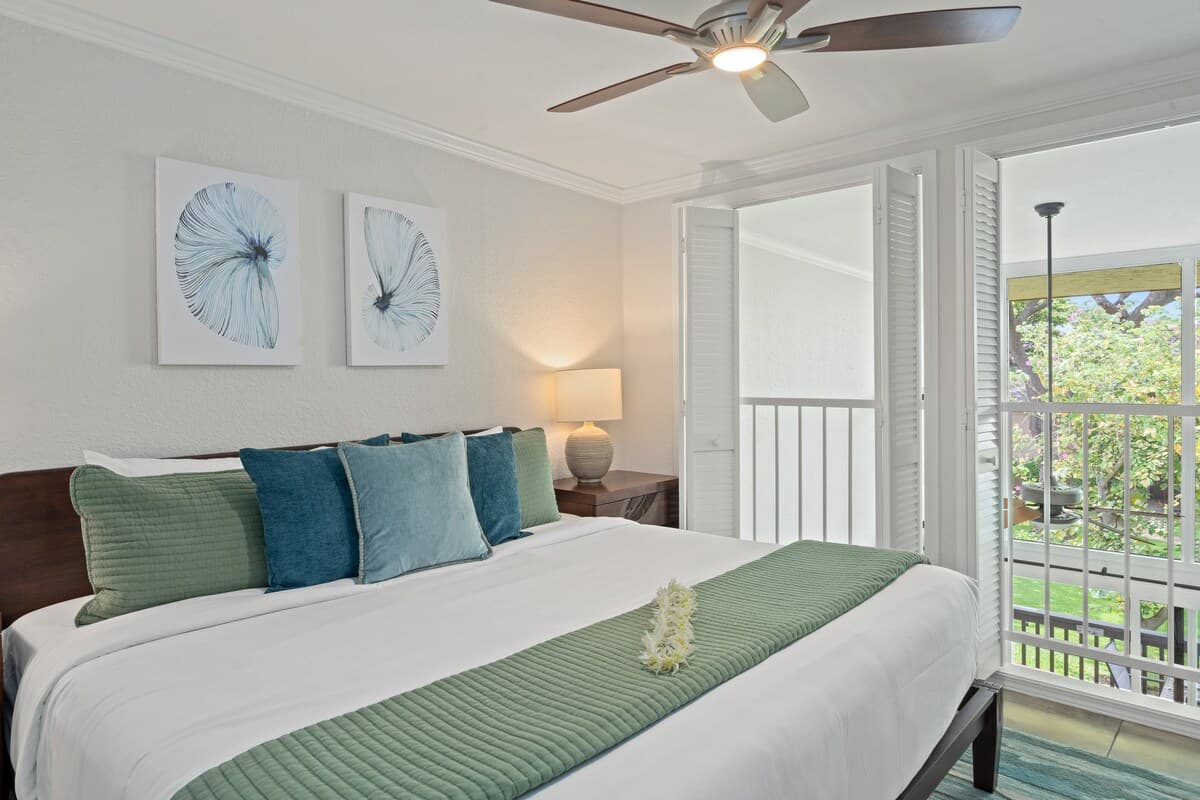 Condo in Kihei · ★4.67 · 2 bedrooms · 4 beds · 2 private baths - Photo 2