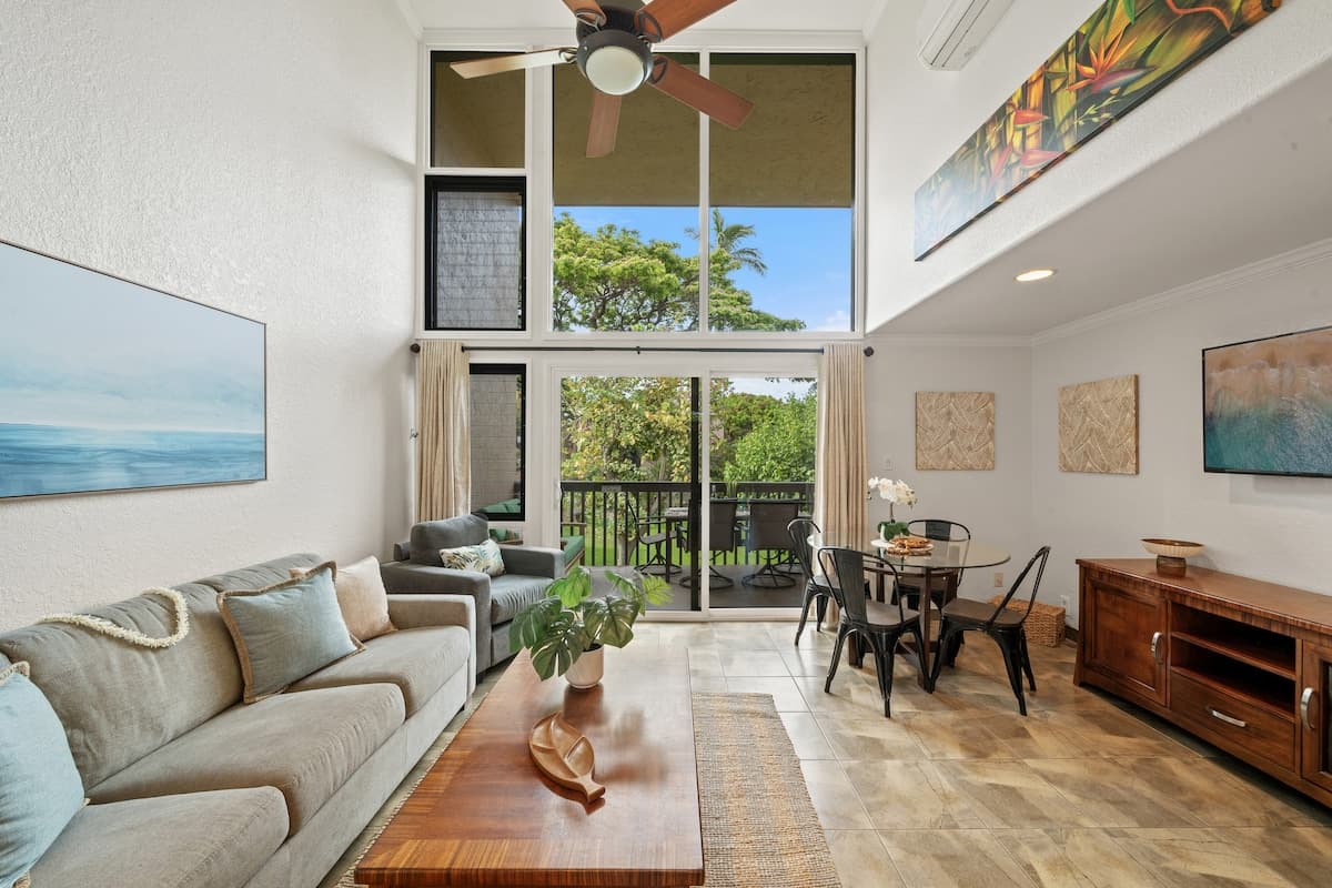 Condo in Kihei · ★4.67 · 2 bedrooms · 4 beds · 2 private baths - Photo 4