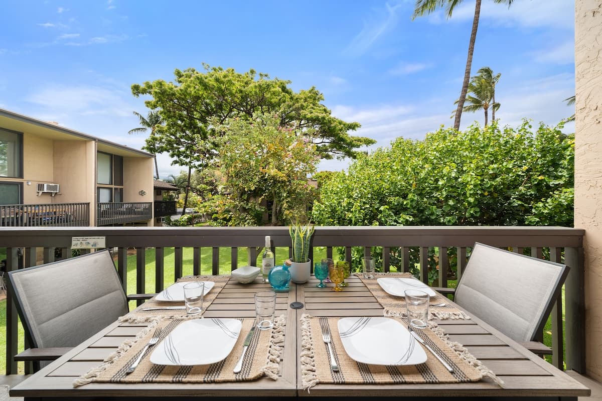 Condo in Kihei · ★4.67 · 2 bedrooms · 4 beds · 2 private baths - Photo 1
