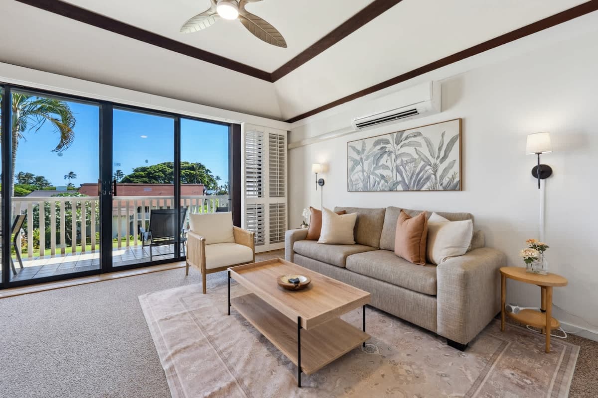 Condo in Koloa · ★5.0 · 1 bedroom · 2 beds · 1 bath - Photo 1