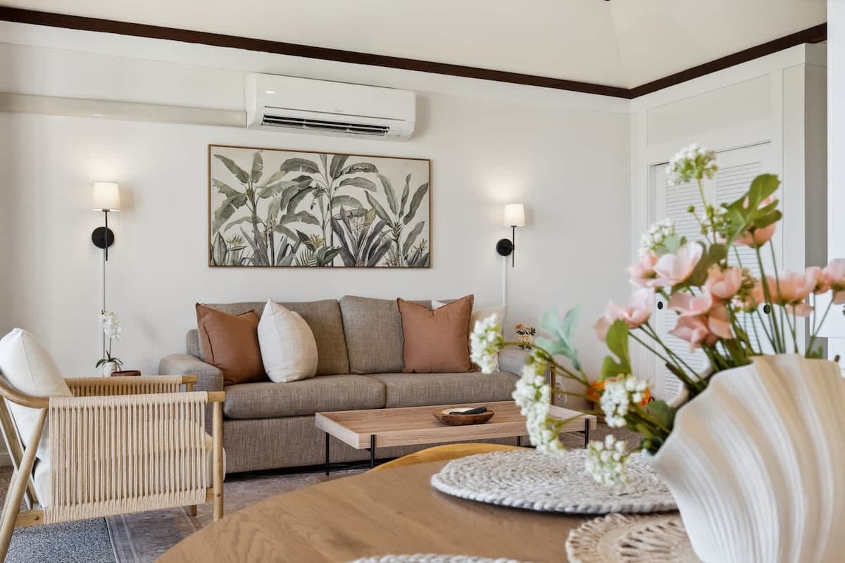 Condo in Koloa · ★5.0 · 1 bedroom · 2 beds · 1 bath - Photo 3