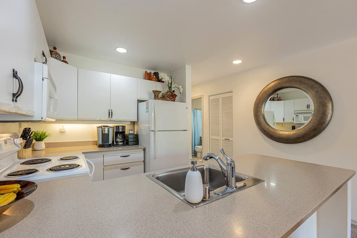 Condo in Kihei · ★5.0 · 2 bedrooms · 3 beds · 2 private baths - Image 18