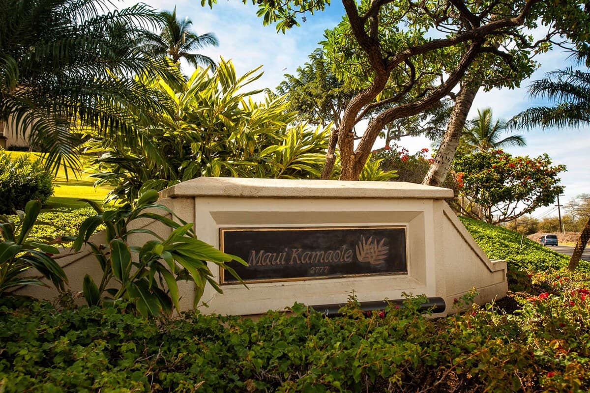 Condo in Kihei · ★5.0 · 2 bedrooms · 3 beds · 2 private baths - Image 43