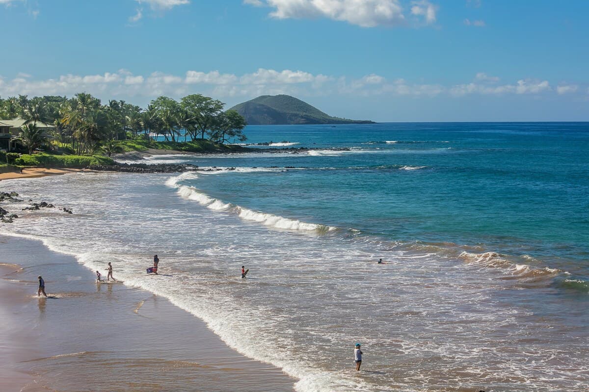 Condo in Kihei · ★5.0 · 2 bedrooms · 3 beds · 2 private baths - Image 46