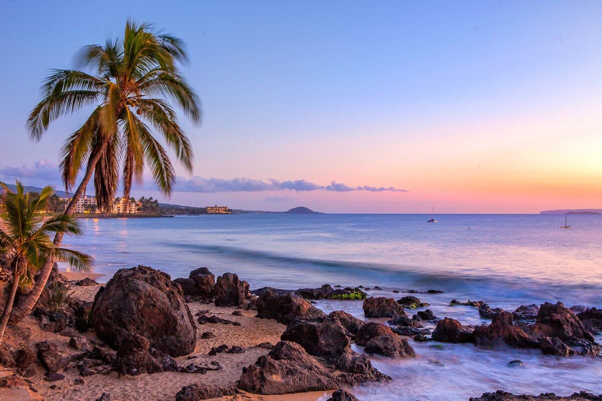 Condo in Kihei · ★5.0 · 2 bedrooms · 3 beds · 2 private baths - Image 50