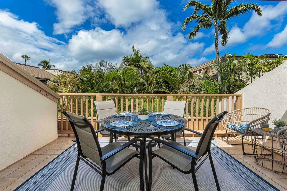 Condo in Kihei · ★5.0 · 2 bedrooms · 3 beds · 2 private baths - Image 7