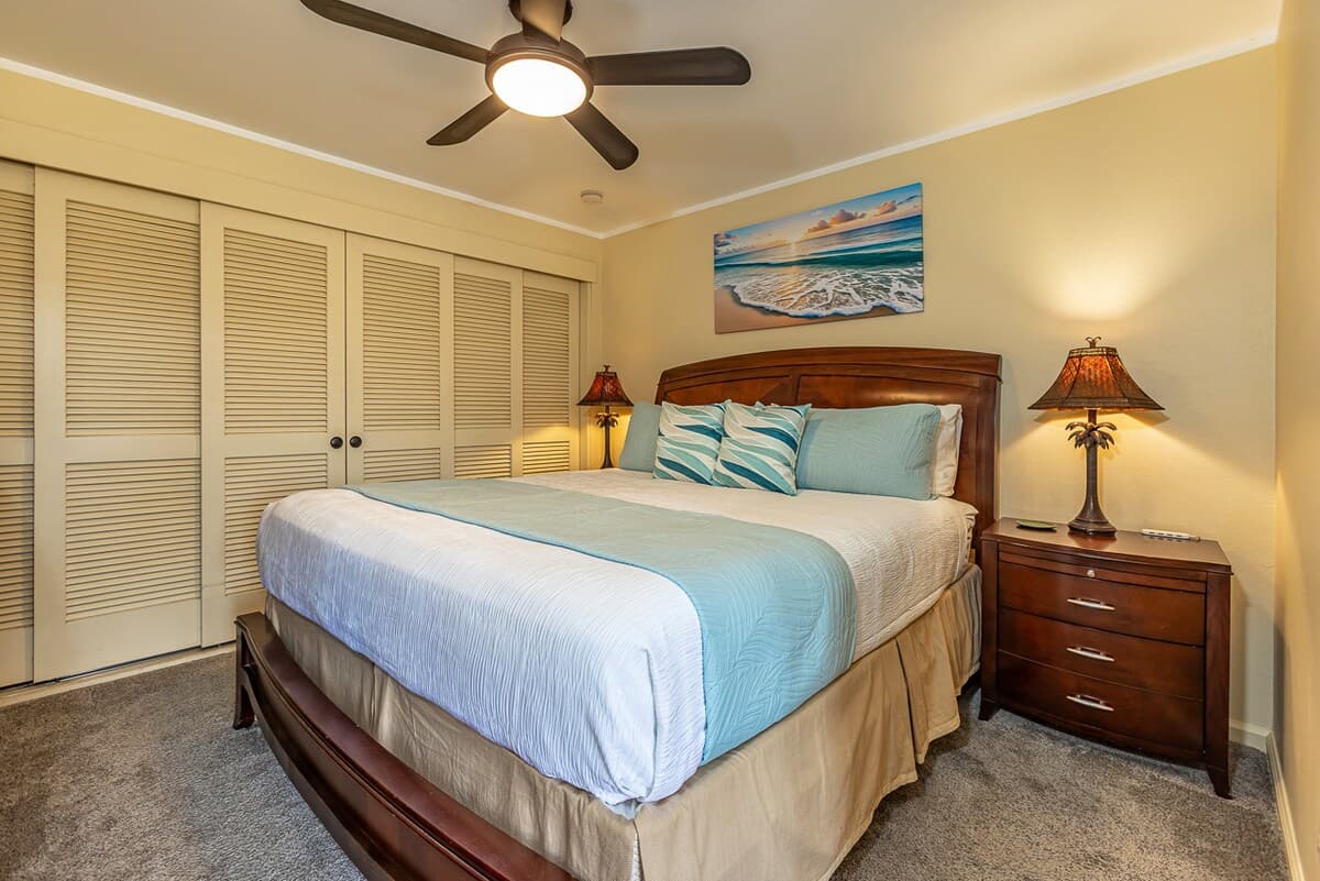 Condo in Kihei · ★5.0 · 2 bedrooms · 3 beds · 2 private baths - Image 22