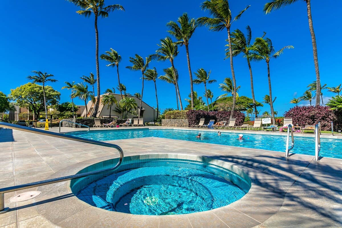 Condo in Kihei · ★5.0 · 2 bedrooms · 3 beds · 2 private baths - Image 41