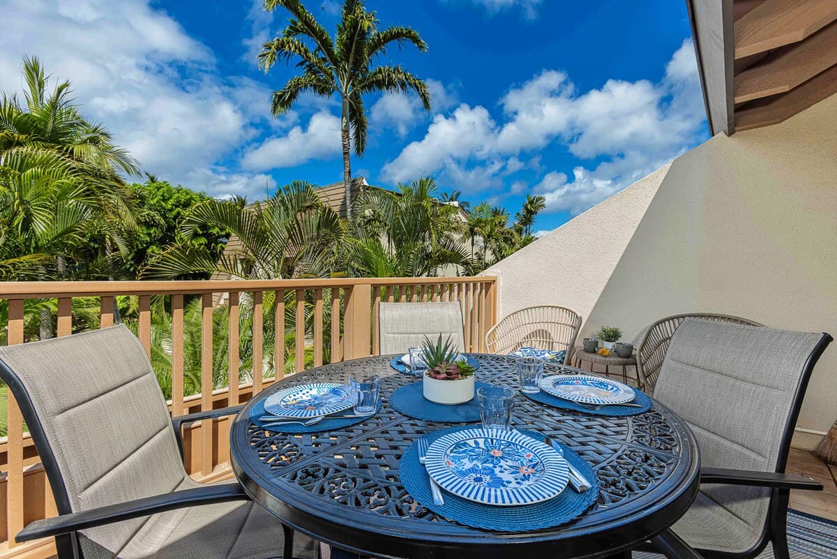 Condo in Kihei · ★5.0 · 2 bedrooms · 3 beds · 2 private baths - Image 10