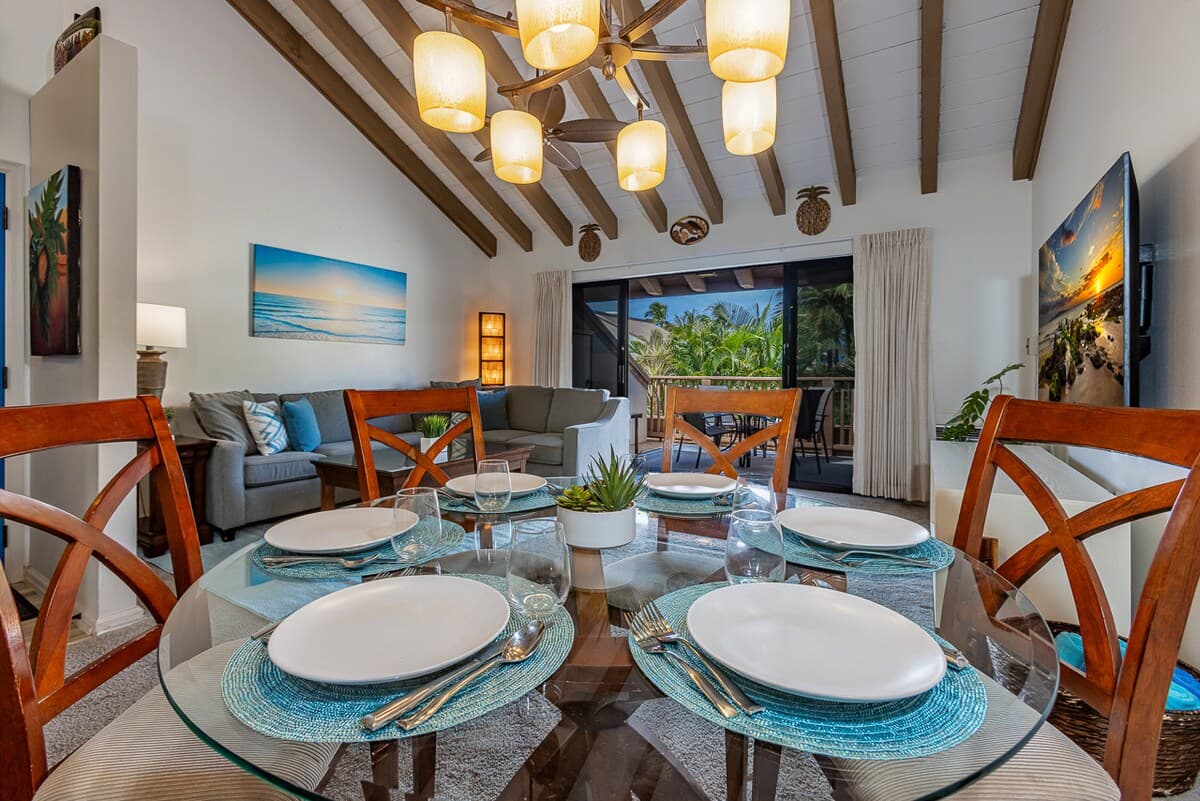Condo in Kihei · ★5.0 · 2 bedrooms · 3 beds · 2 private baths - Image 16