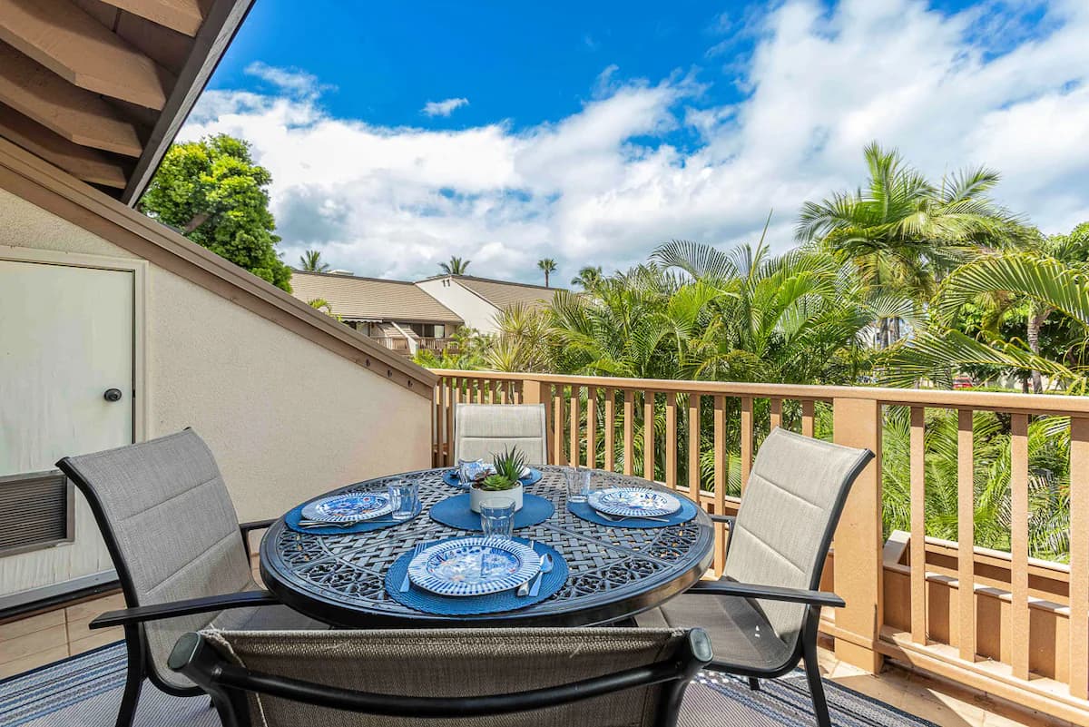 Condo in Kihei · ★5.0 · 2 bedrooms · 3 beds · 2 private baths - Image 8