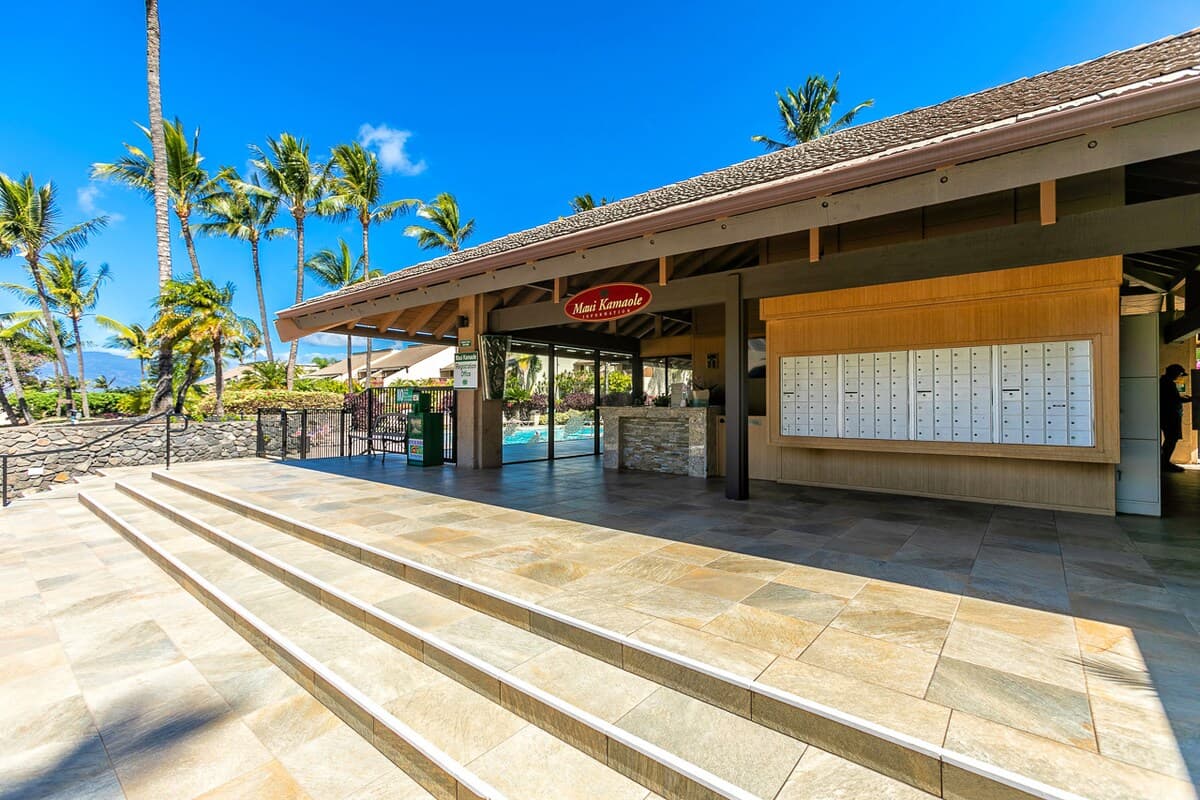 Condo in Kihei · ★5.0 · 2 bedrooms · 3 beds · 2 private baths - Image 37