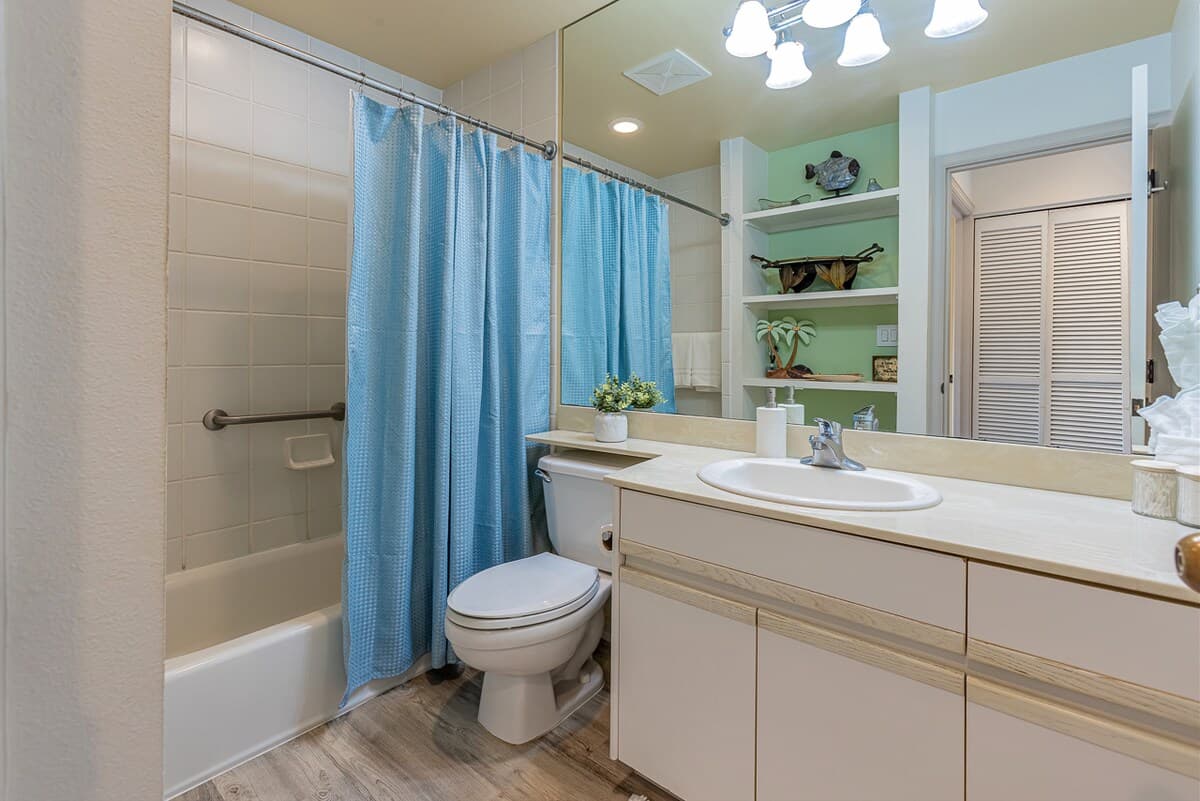Condo in Kihei · ★5.0 · 2 bedrooms · 3 beds · 2 private baths - Image 34