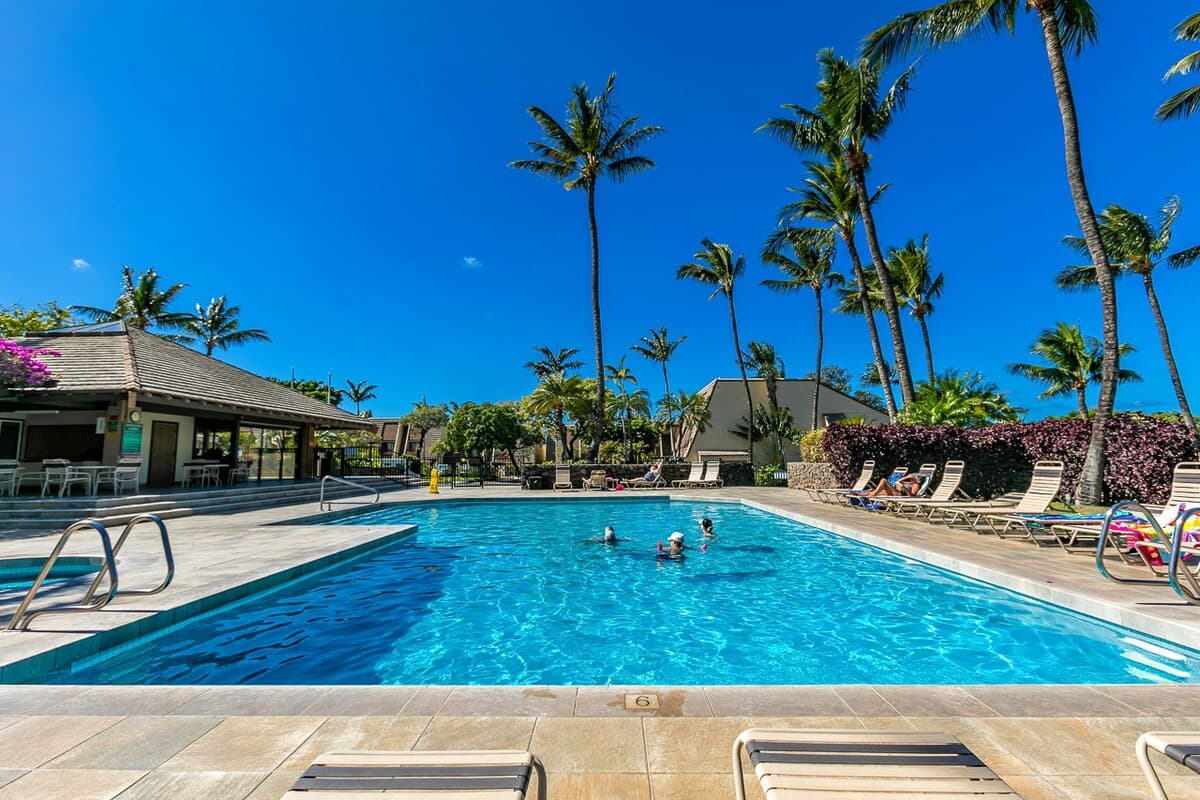 Condo in Kihei · ★5.0 · 2 bedrooms · 3 beds · 2 private baths - Image 40