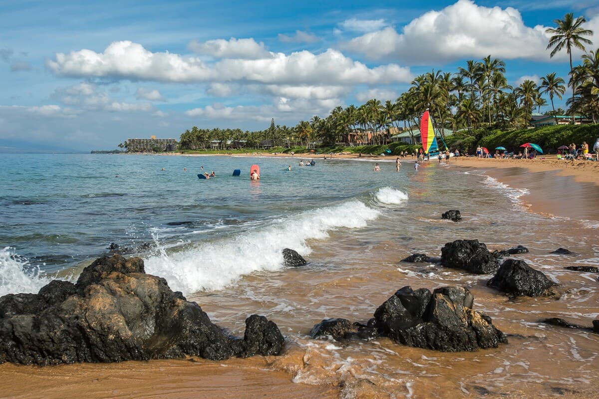 Condo in Kihei · ★5.0 · 2 bedrooms · 3 beds · 2 private baths - Image 49