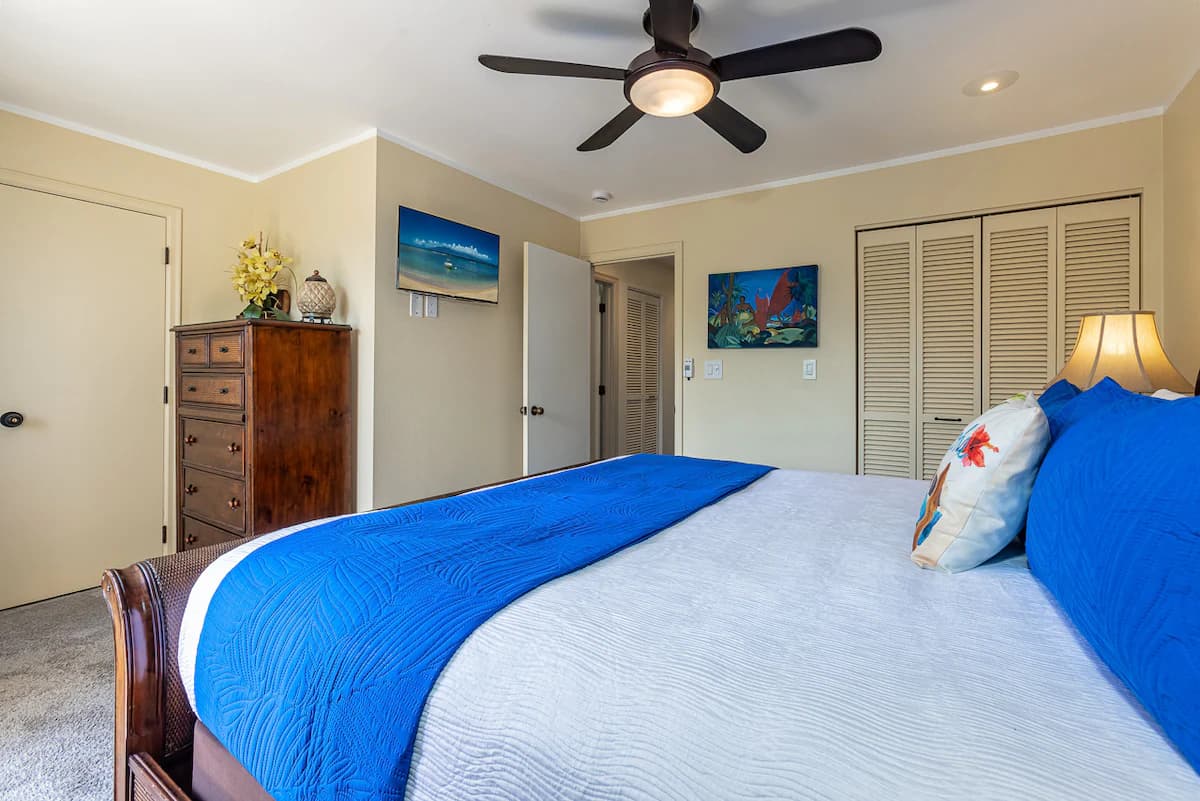 Condo in Kihei · ★5.0 · 2 bedrooms · 3 beds · 2 private baths - Image 32