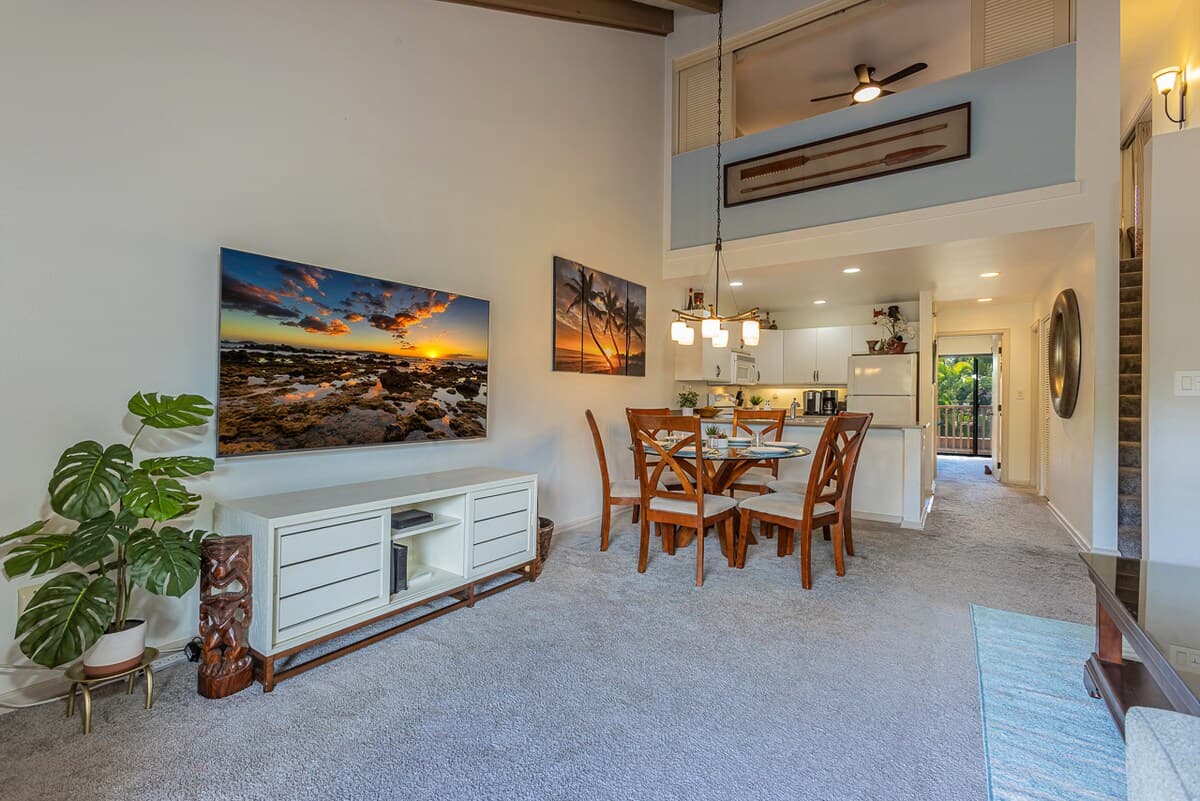 Condo in Kihei · ★5.0 · 2 bedrooms · 3 beds · 2 private baths - Photo 4