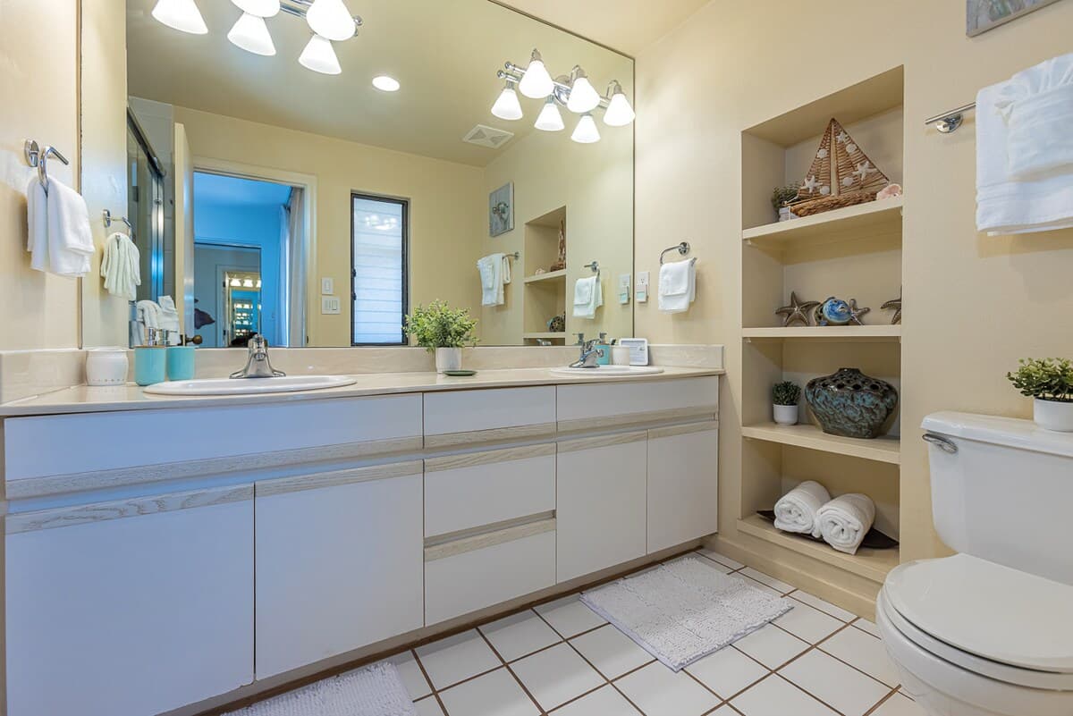 Condo in Kihei · ★5.0 · 2 bedrooms · 3 beds · 2 private baths - Image 29