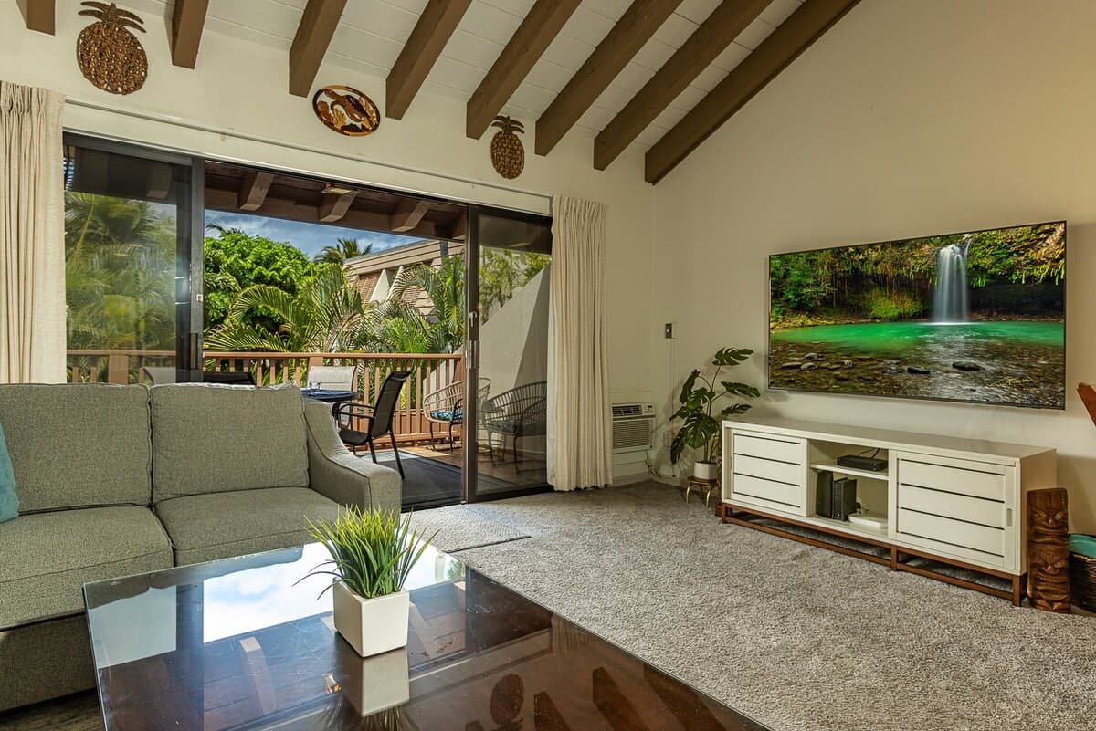 Condo in Kihei · ★5.0 · 2 bedrooms · 3 beds · 2 private baths - Image 12