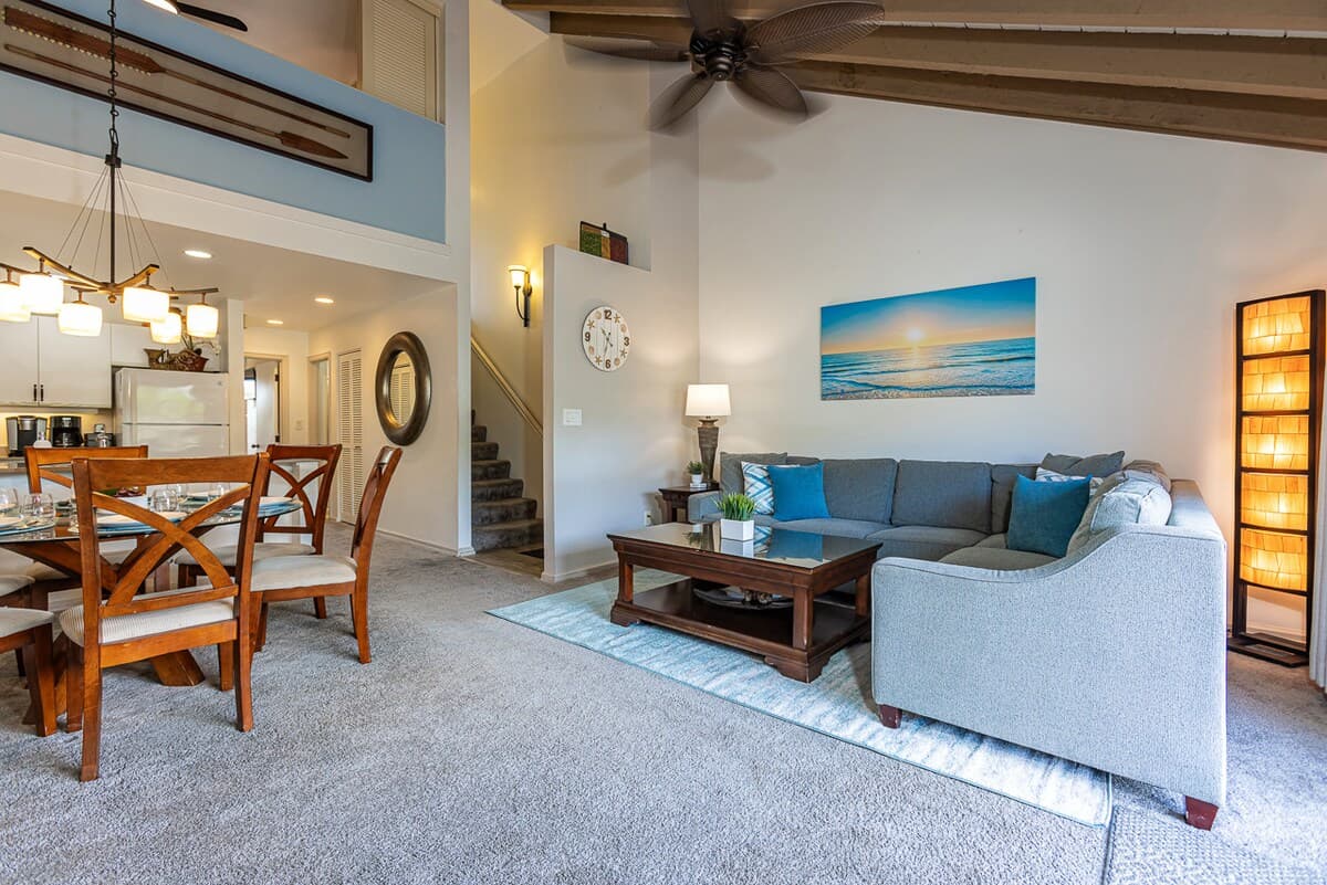 Condo in Kihei · ★5.0 · 2 bedrooms · 3 beds · 2 private baths - Image 13