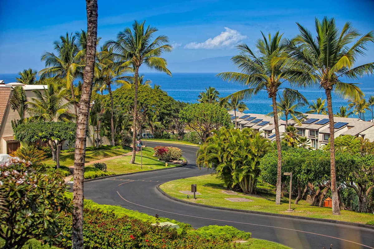 Condo in Kihei · ★5.0 · 2 bedrooms · 3 beds · 2 private baths - Image 36