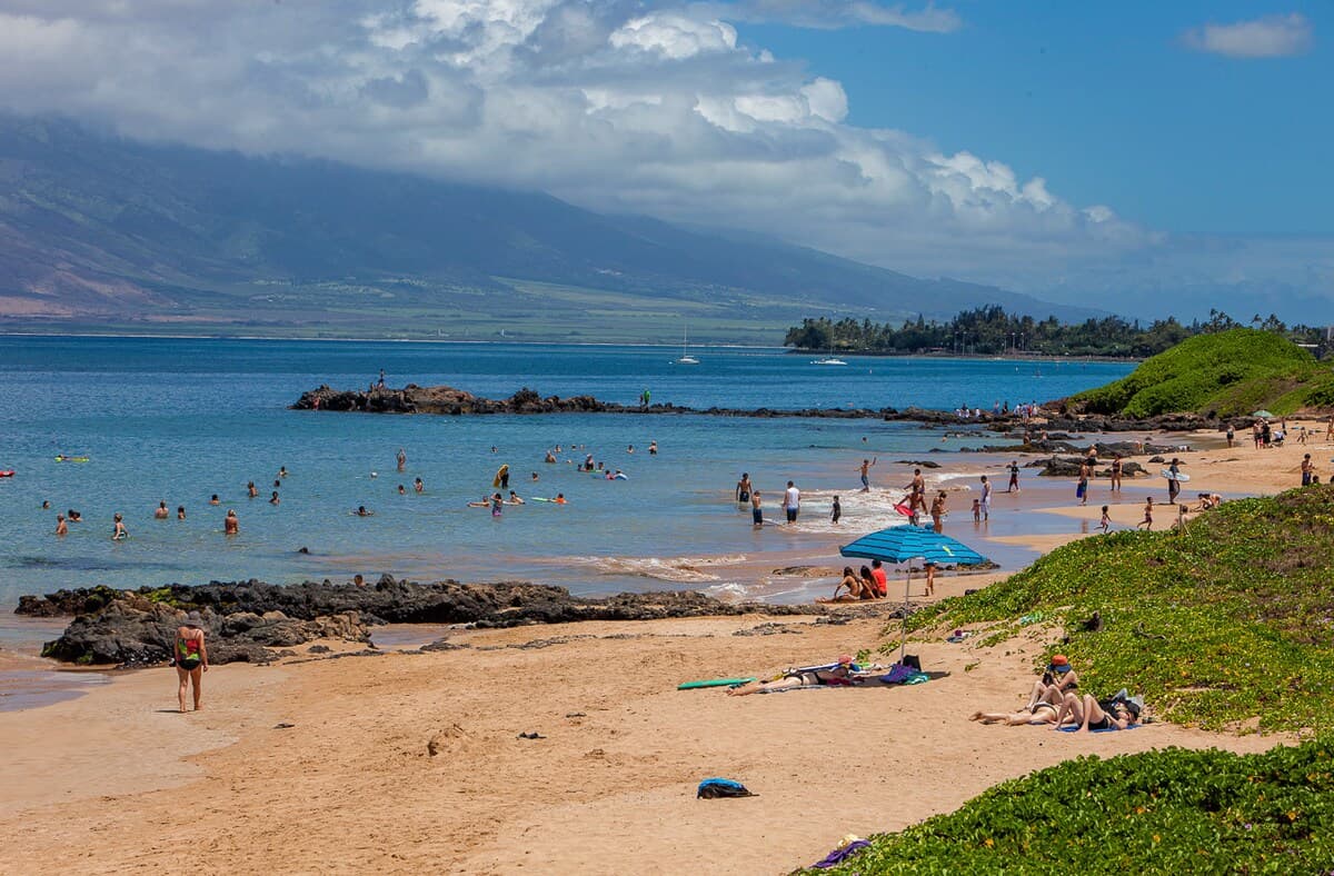 Condo in Kihei · ★5.0 · 2 bedrooms · 3 beds · 2 private baths - Image 45
