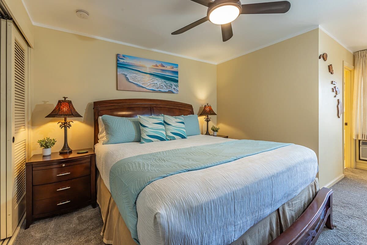 Condo in Kihei · ★5.0 · 2 bedrooms · 3 beds · 2 private baths - Image 6
