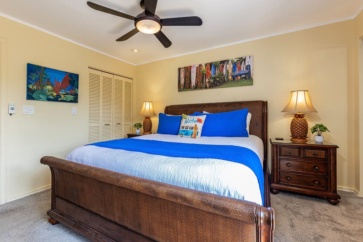 Condo in Kihei · ★5.0 · 2 bedrooms · 3 beds · 2 private baths - Image 31