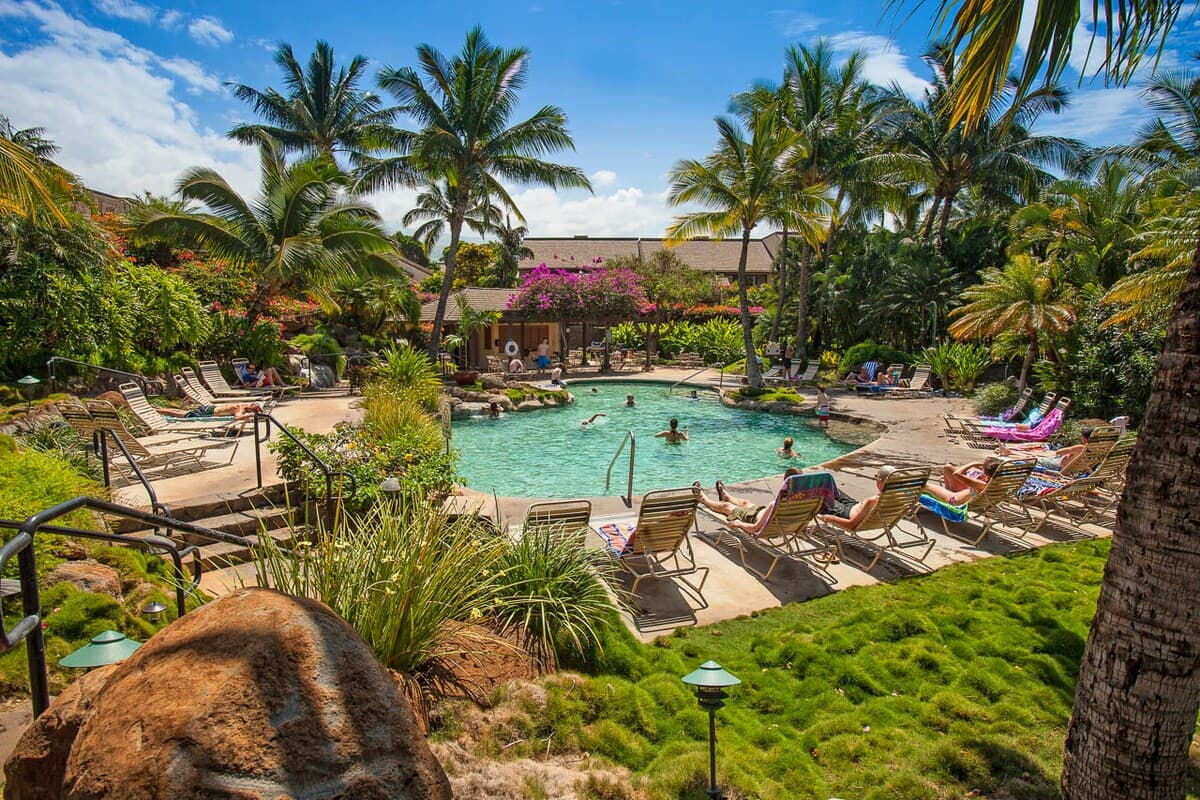 Condo in Kihei · ★5.0 · 2 bedrooms · 3 beds · 2 private baths - Image 38