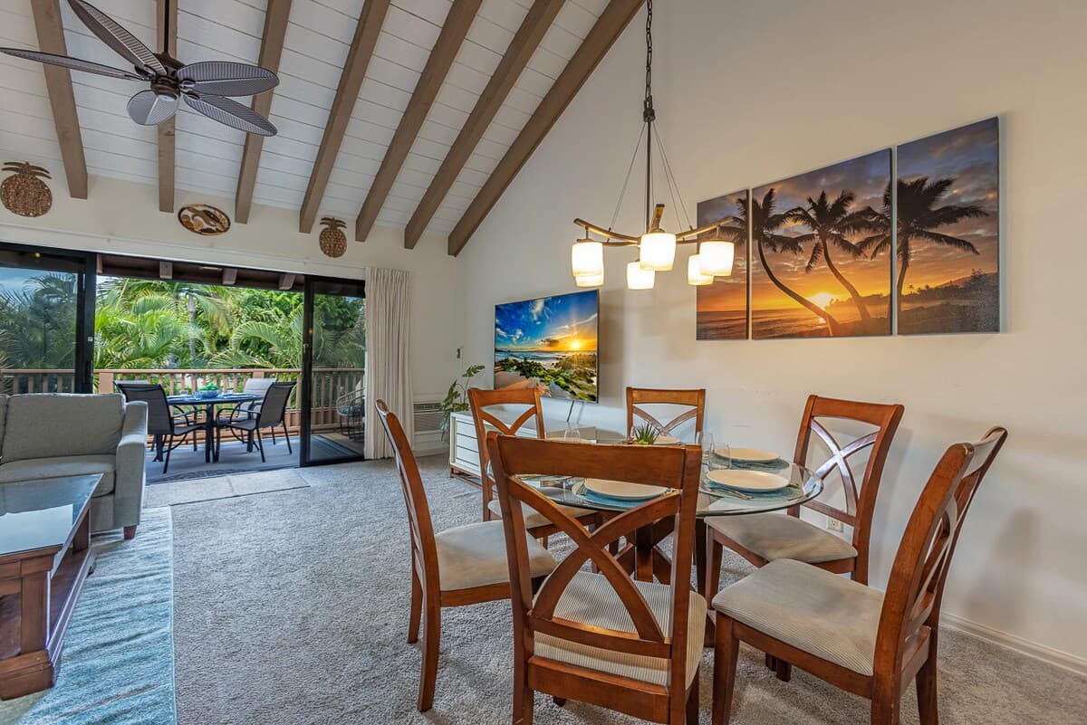 Condo in Kihei · ★5.0 · 2 bedrooms · 3 beds · 2 private baths - Image 14