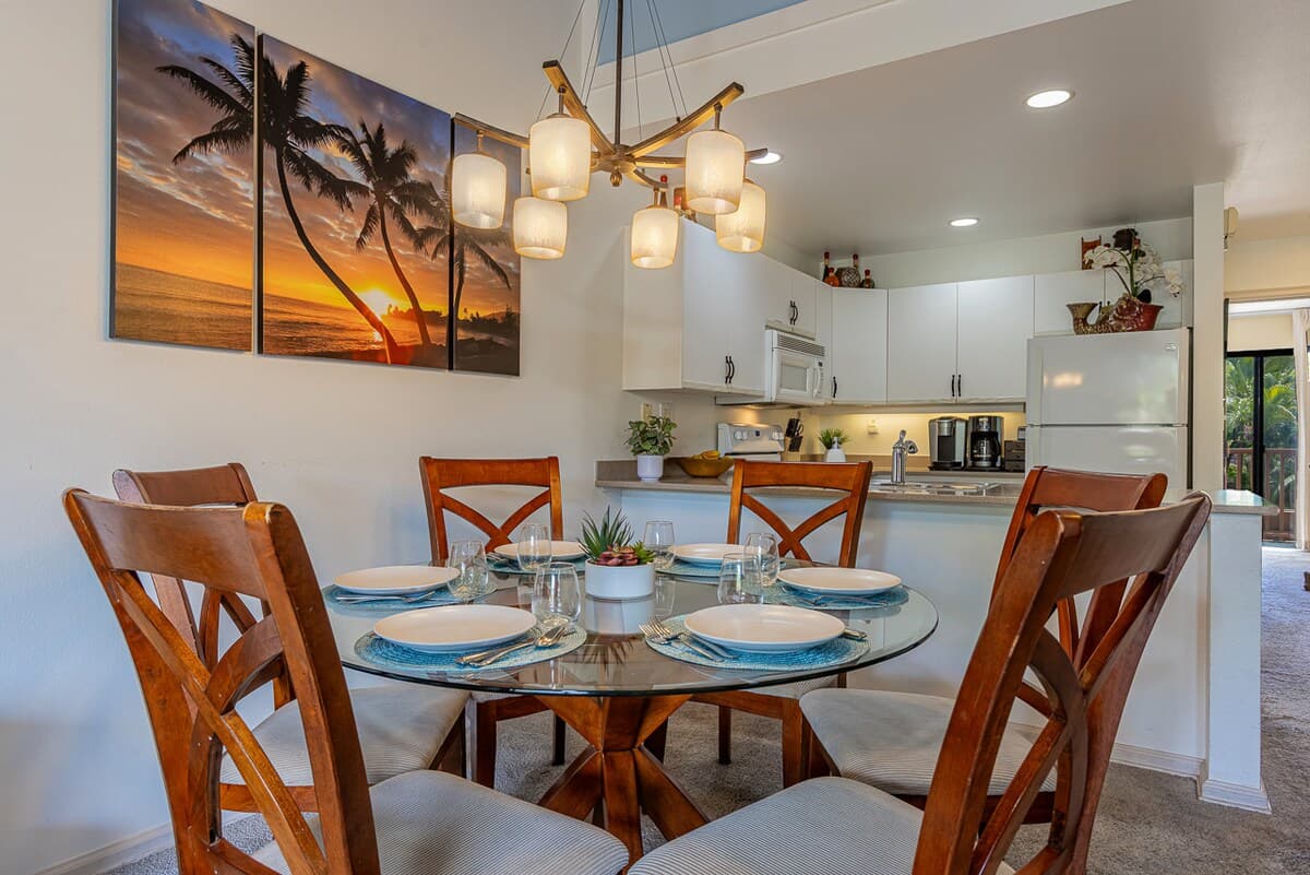 Condo in Kihei · ★5.0 · 2 bedrooms · 3 beds · 2 private baths - Image 15