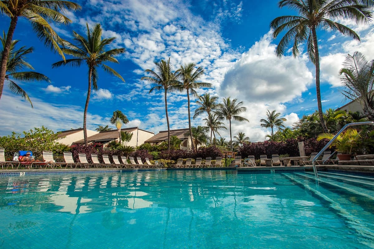 Condo in Kihei · ★5.0 · 2 bedrooms · 3 beds · 2 private baths - Image 39
