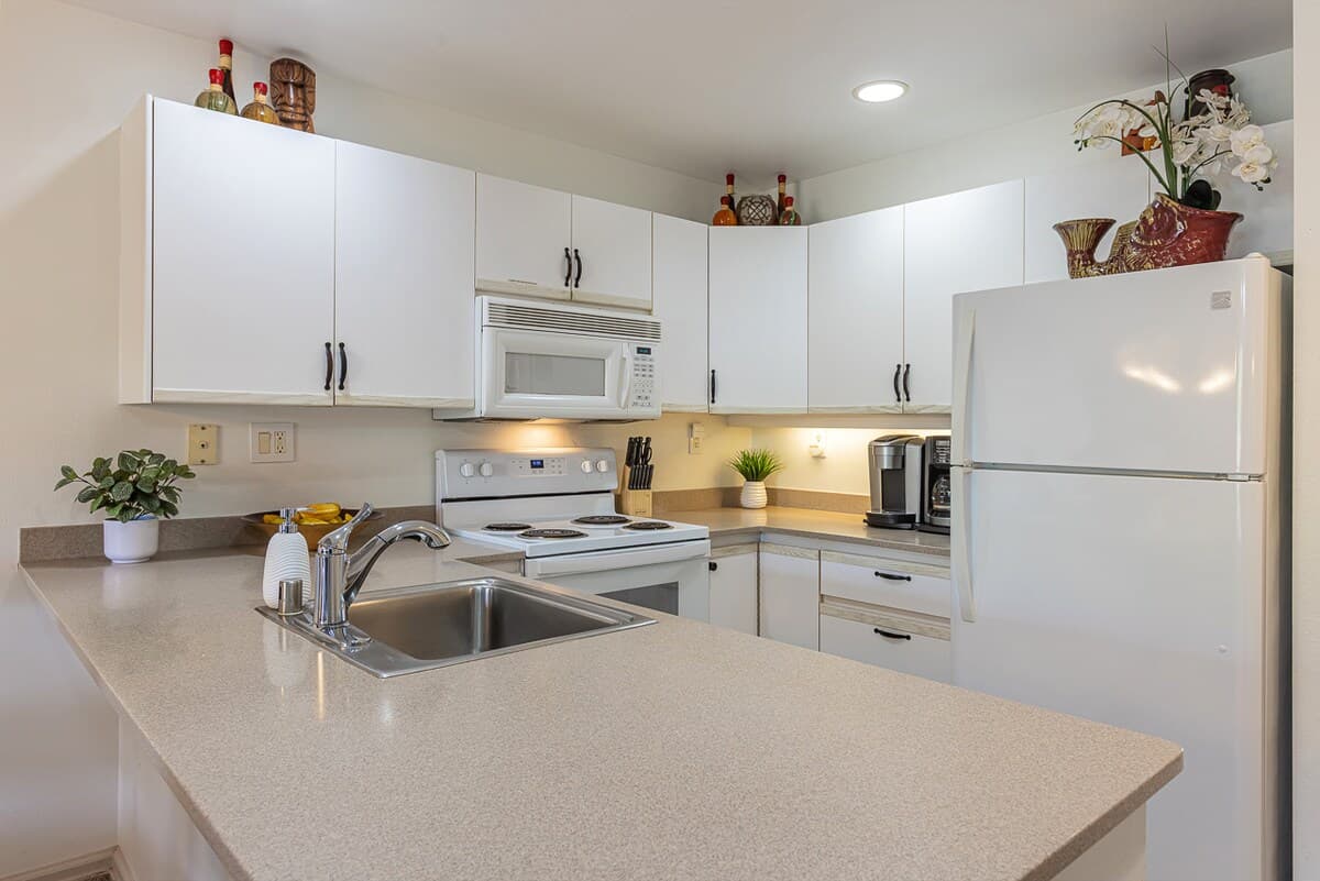 Condo in Kihei · ★5.0 · 2 bedrooms · 3 beds · 2 private baths - Image 20
