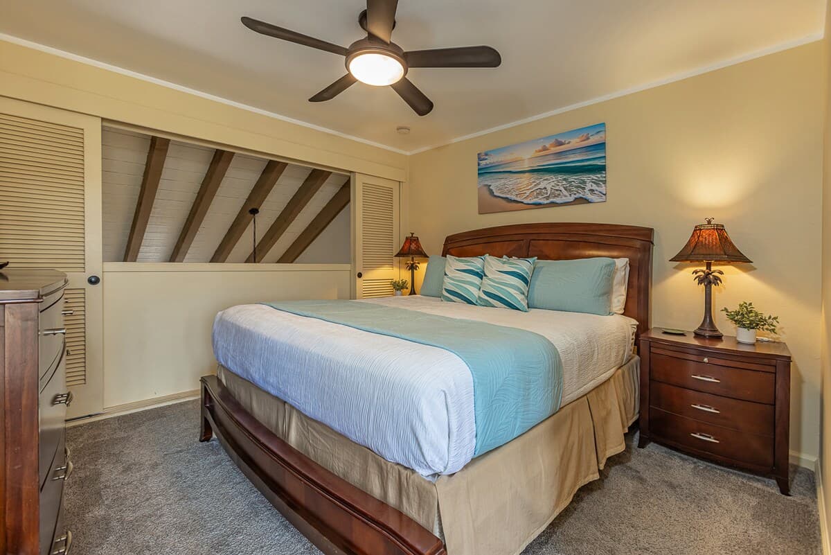 Condo in Kihei · ★5.0 · 2 bedrooms · 3 beds · 2 private baths - Image 21
