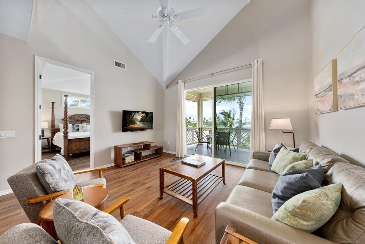Condo in Waikoloa Village · ★4.8 · 2 bedrooms · 4 beds · 2 shared baths - Photo 4