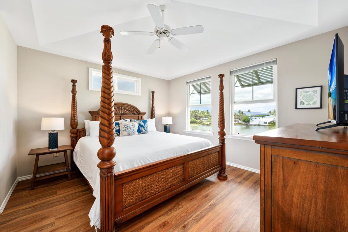 Condo in Waikoloa Village · ★4.8 · 2 bedrooms · 4 beds · 2 shared baths - Photo 1