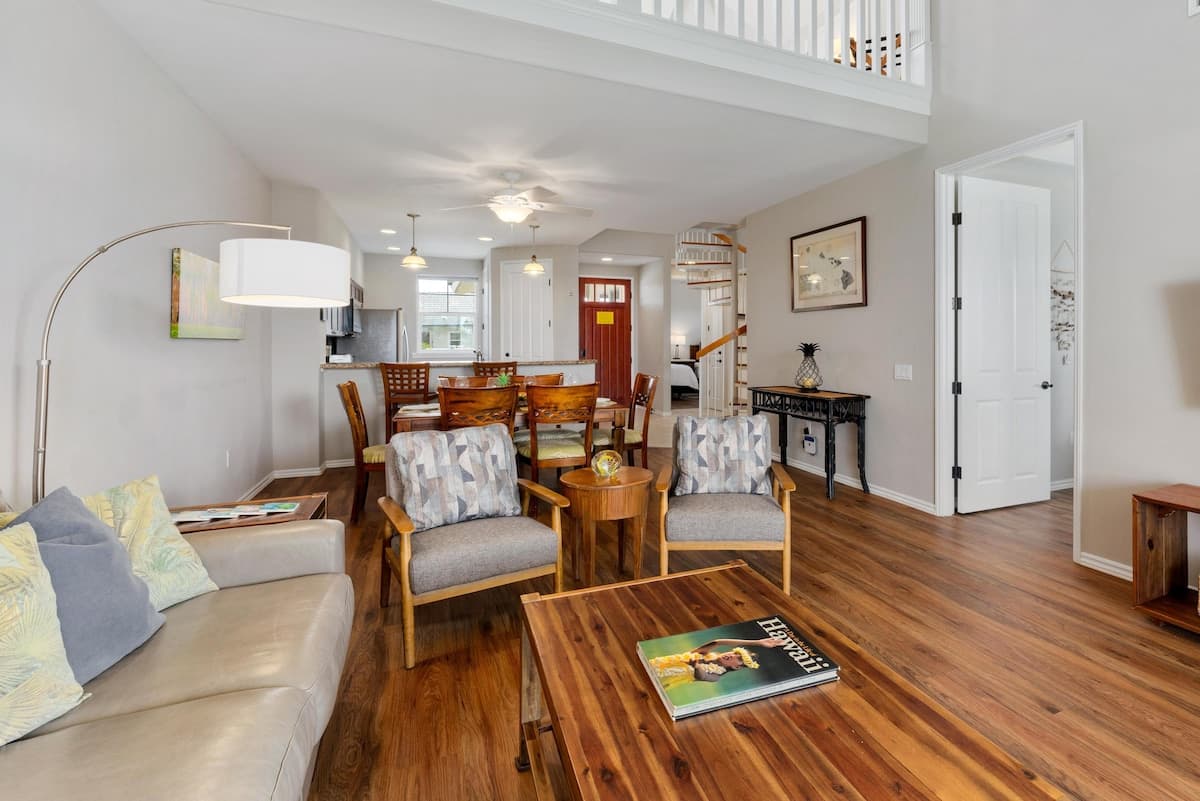 Condo in Waikoloa Village · ★4.8 · 2 bedrooms · 4 beds · 2 shared baths - Photo 5