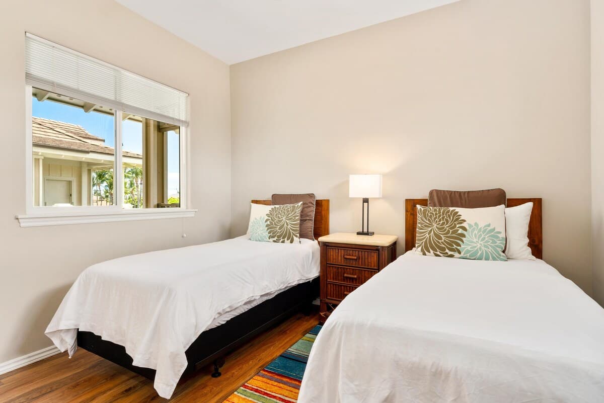 Condo in Waikoloa Village · ★4.8 · 2 bedrooms · 4 beds · 2 shared baths - Photo 2