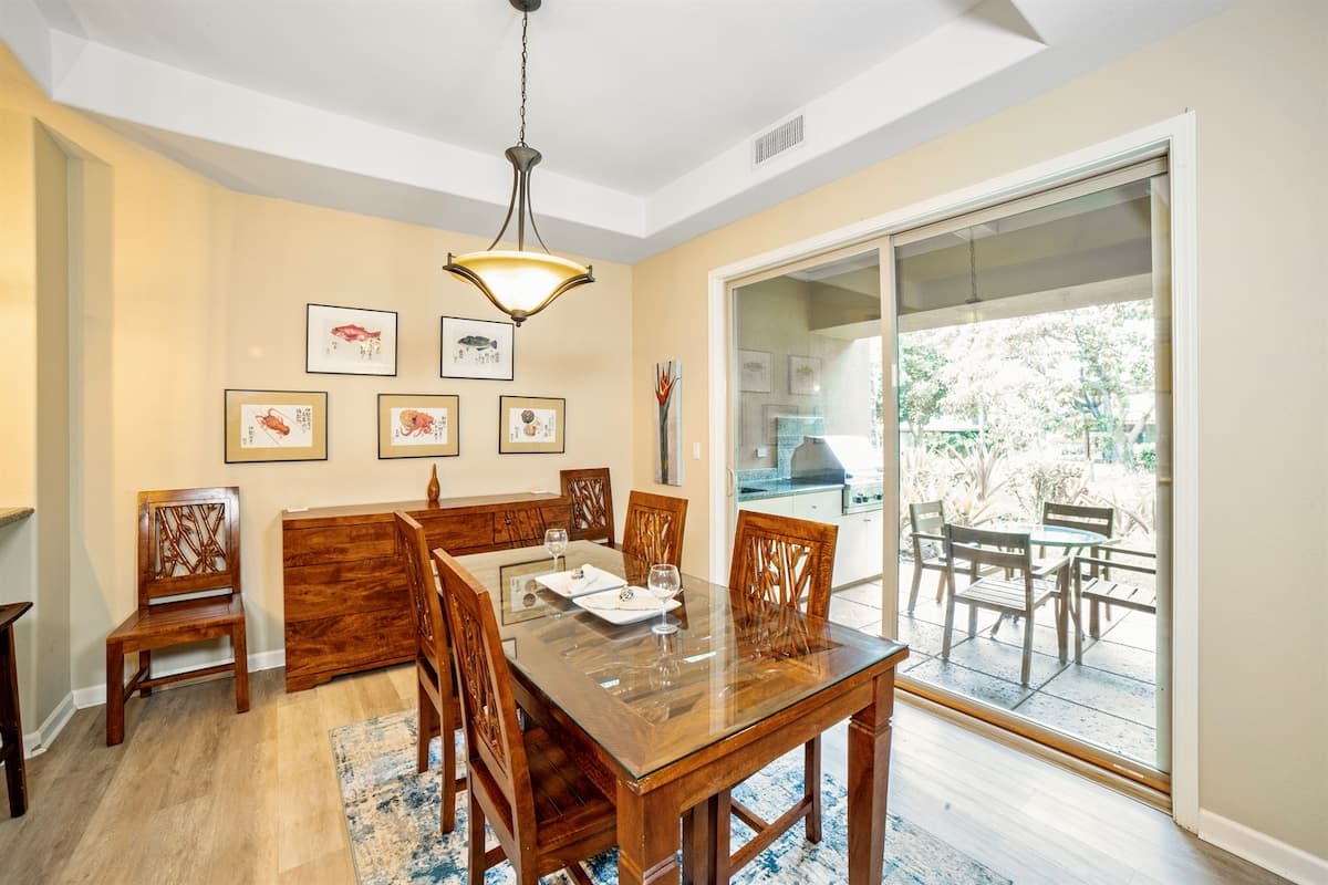 Condo in Waimea · ★5.0 · 2 bedrooms · 3 beds · 2.5 baths - Photo 5